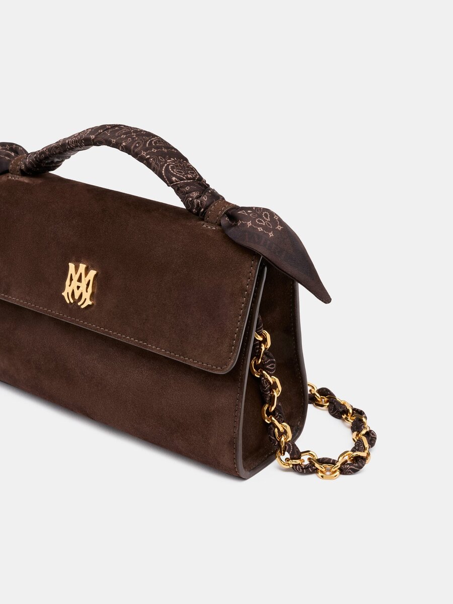 BOLSO DE MANO LARGO MA PARA MUJER