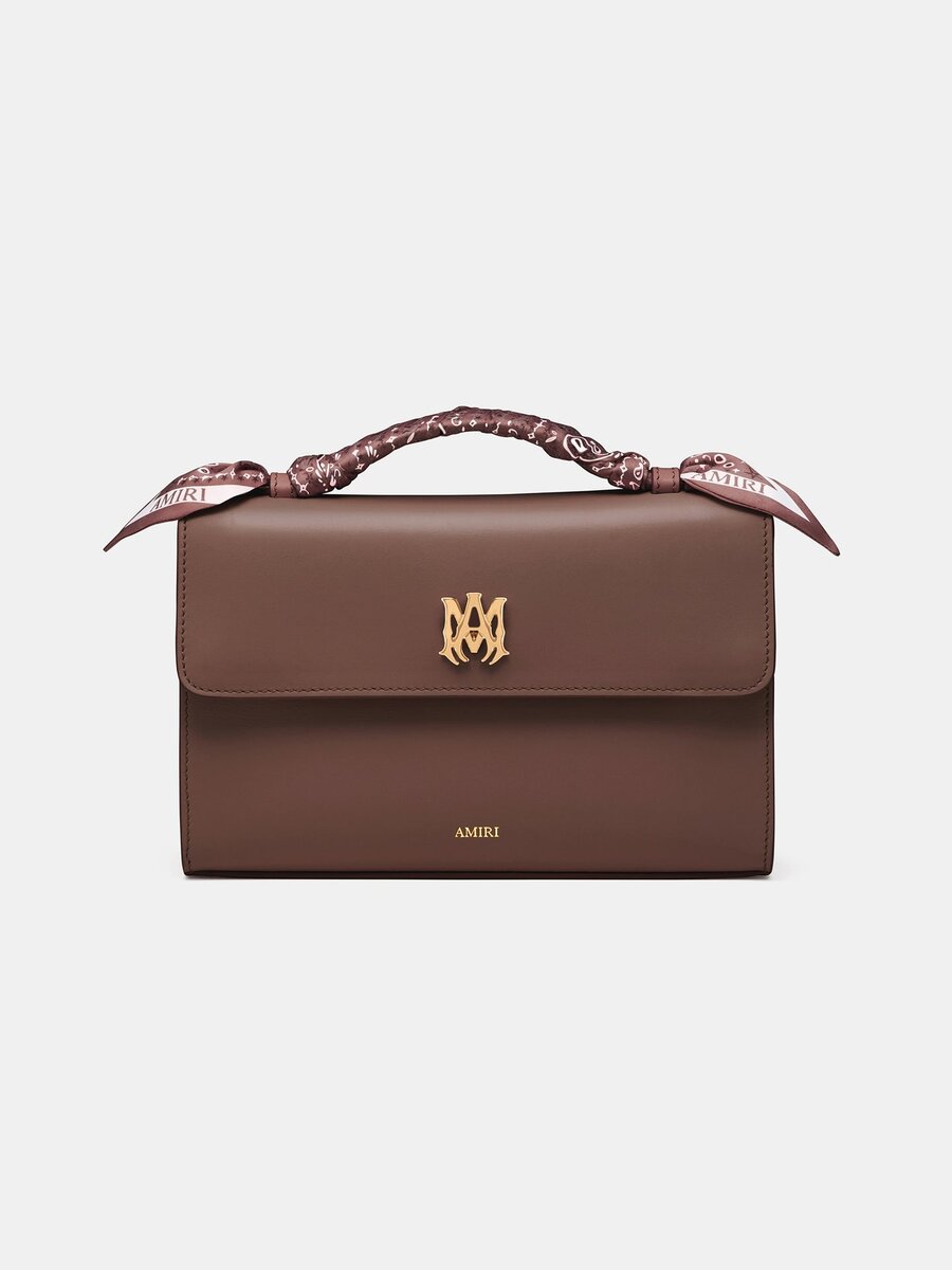 BOLSO DE MANO MA PARA MUJER