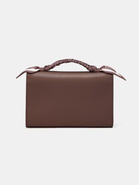 BOLSO DE MANO MA PARA MUJER