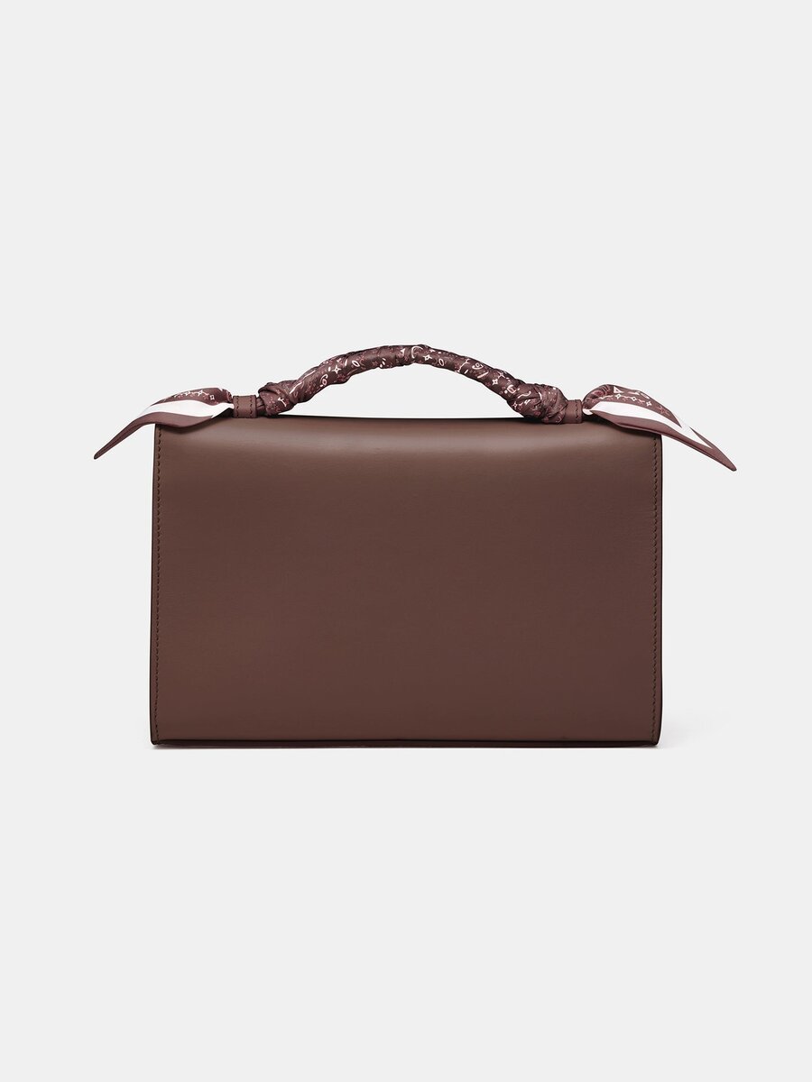 BOLSO DE MANO MA PARA MUJER