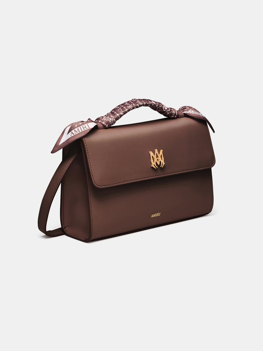 BOLSO DE MANO MA PARA MUJER