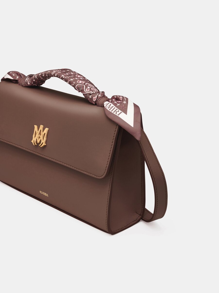 BOLSO DE MANO MA PARA MUJER