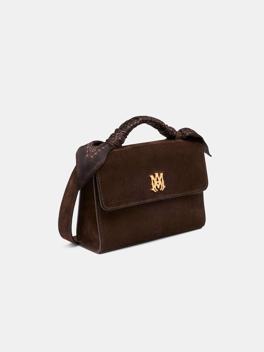 BOLSO DE MANO MICRO MA PARA MUJER