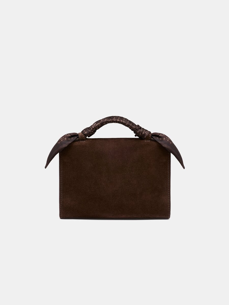BOLSO DE MANO MICRO MA PARA MUJER