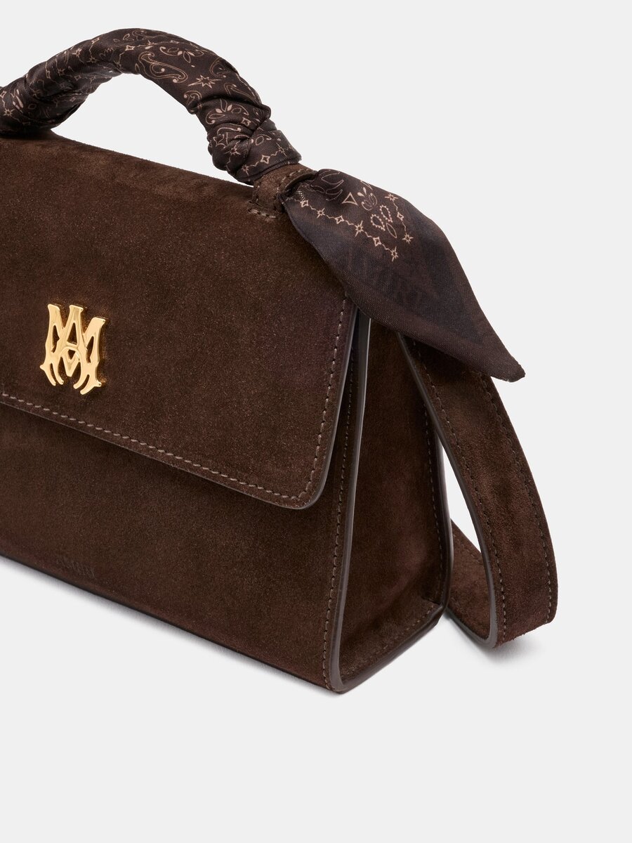 BOLSO DE MANO MICRO MA PARA MUJER