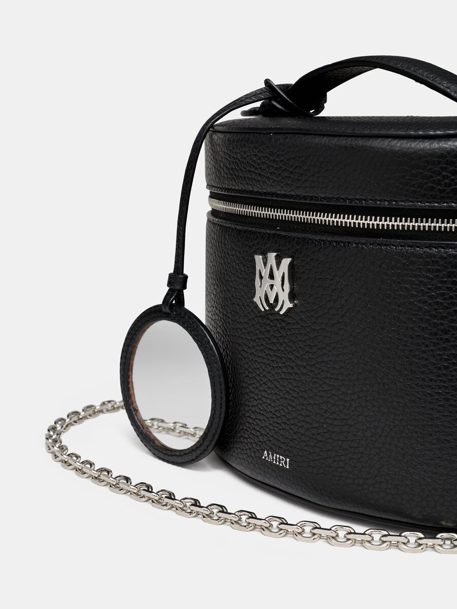 BOLSO DE MAQUILLAJE GRANDE PARA MUJER