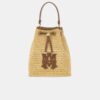 BOLSO DE RAFIA MICRO MA PARA MUJER