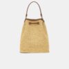 BOLSO DE RAFIA MICRO MA PARA MUJER