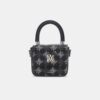 BOLSO MA QUAD CANVAS NANO MA PARA MUJER