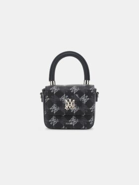 BOLSO MA QUAD CANVAS NANO MA PARA MUJER