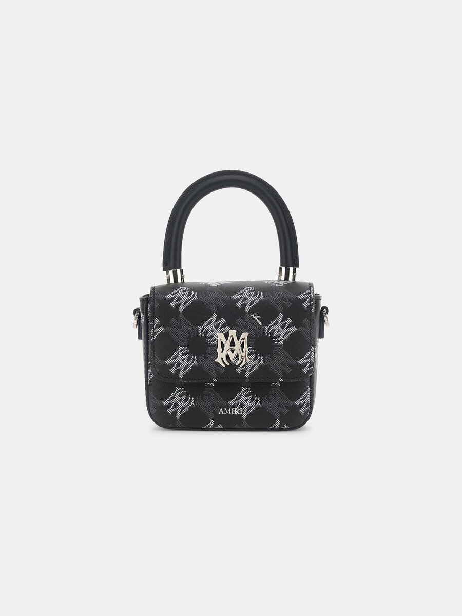 BOLSO MA QUAD CANVAS NANO MA PARA MUJER