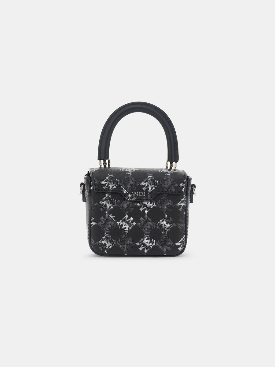 BOLSO MA QUAD CANVAS NANO MA PARA MUJER