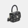 BOLSO MA QUAD CANVAS NANO MA PARA MUJER