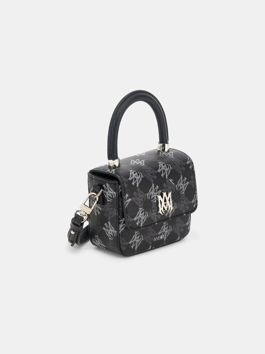 BOLSO MA QUAD CANVAS NANO MA PARA MUJER