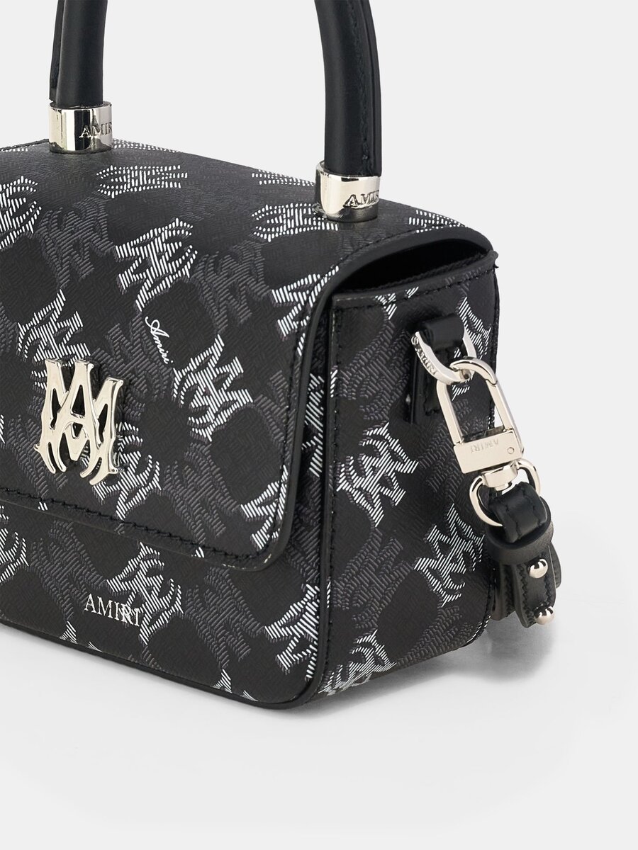 BOLSO MA QUAD CANVAS NANO MA PARA MUJER