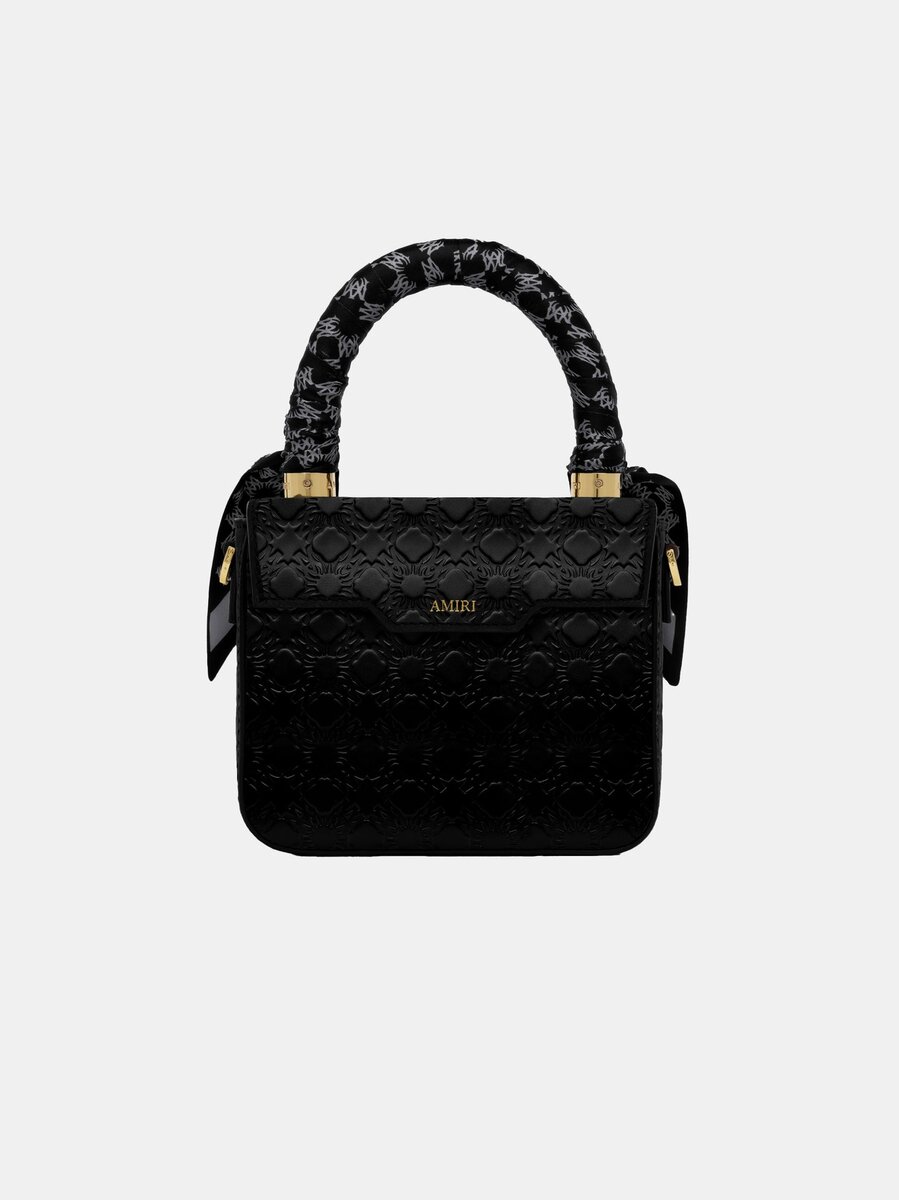 BOLSO MA QUAD MICRO MA PARA MUJER