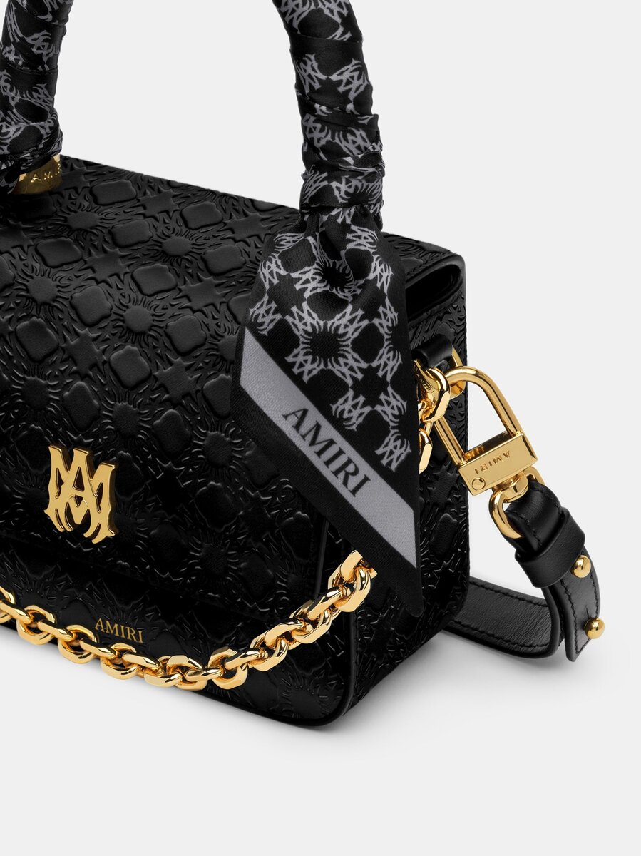 BOLSO MA QUAD MICRO MA PARA MUJER