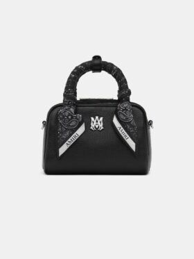 BOLSO MICRO BOWLING PARA MUJER