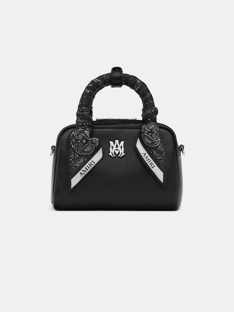 BOLSO MICRO BOWLING PARA MUJER