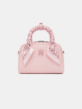 BOLSO MICRO BOWLING PARA MUJER