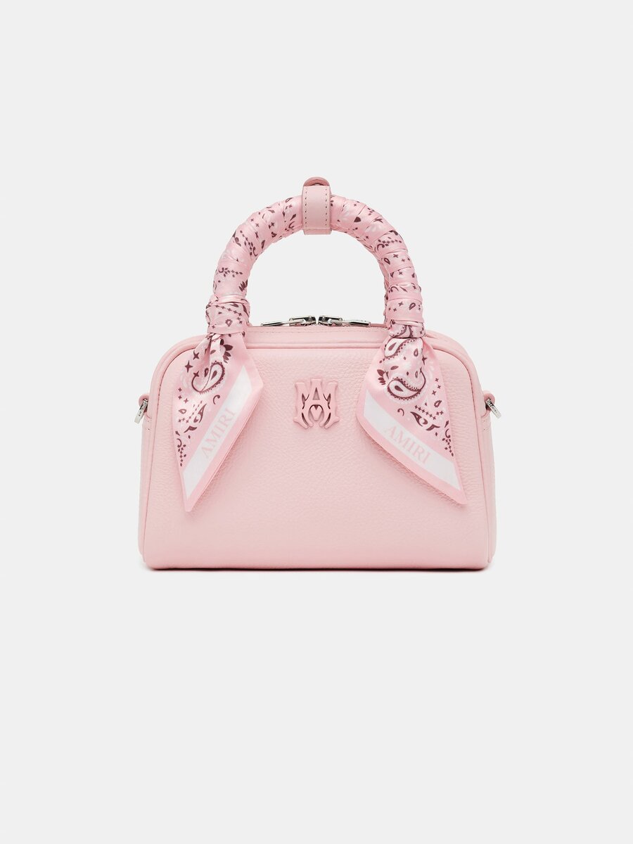 BOLSO MICRO BOWLING PARA MUJER