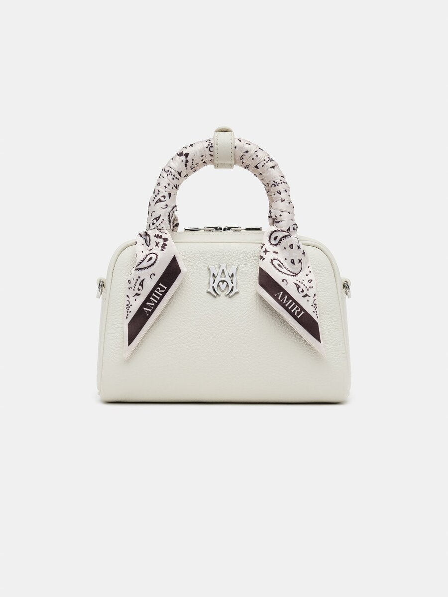 BOLSO MICRO BOWLING PARA MUJER
