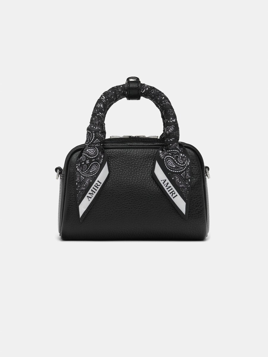 BOLSO MICRO BOWLING PARA MUJER