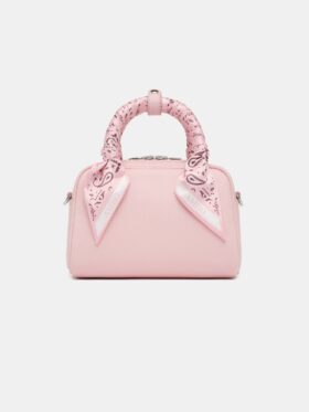BOLSO MICRO BOWLING PARA MUJER