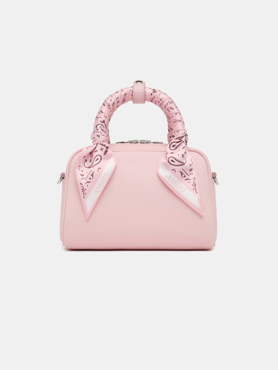 BOLSO MICRO BOWLING PARA MUJER