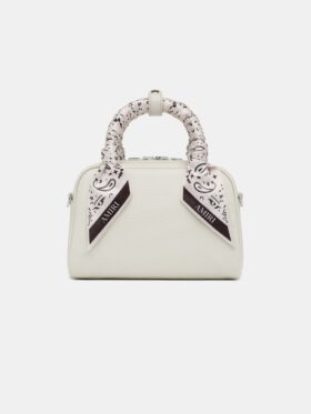 BOLSO MICRO BOWLING PARA MUJER