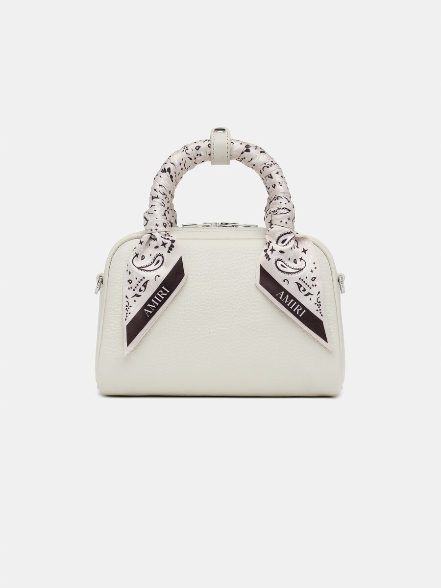 BOLSO MICRO BOWLING PARA MUJER