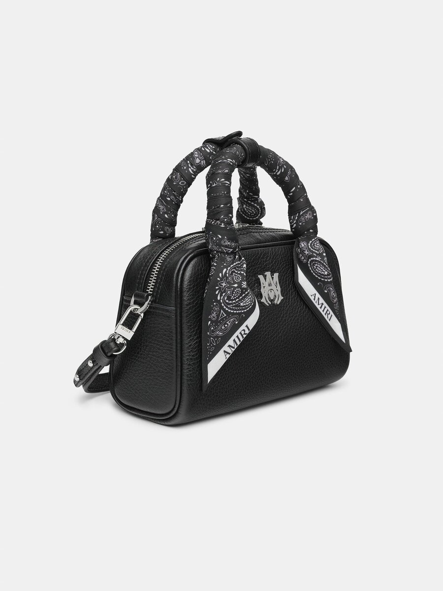 BOLSO MICRO BOWLING PARA MUJER