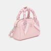 BOLSO MICRO BOWLING PARA MUJER