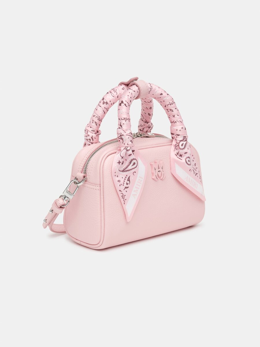 BOLSO MICRO BOWLING PARA MUJER