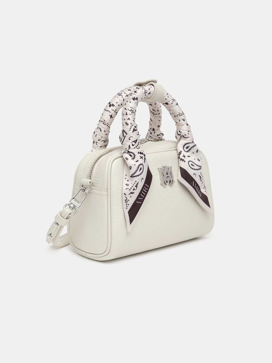 BOLSO MICRO BOWLING PARA MUJER