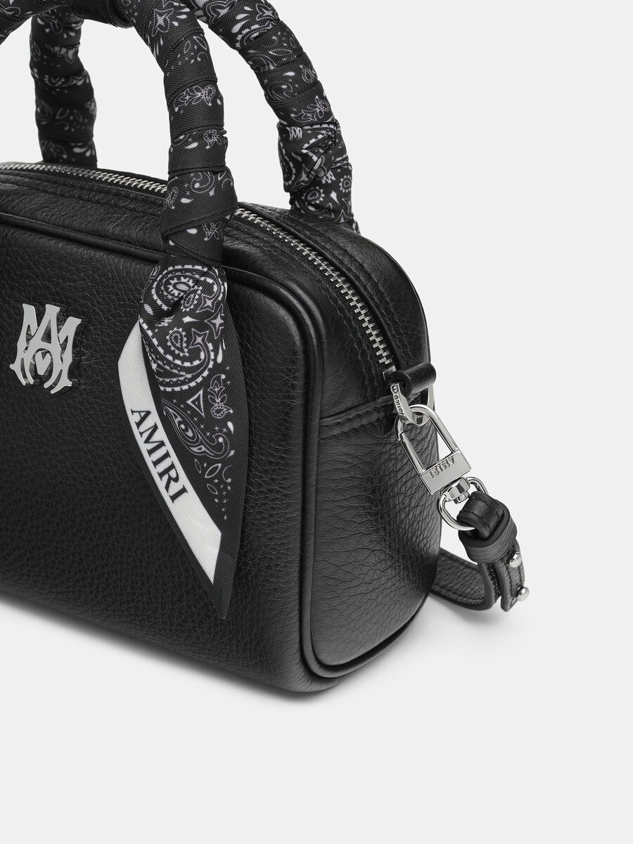 BOLSO MICRO BOWLING PARA MUJER