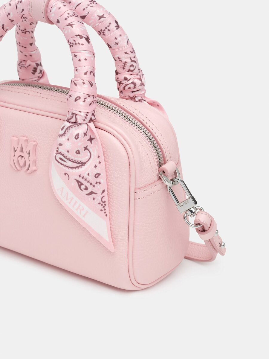 BOLSO MICRO BOWLING PARA MUJER