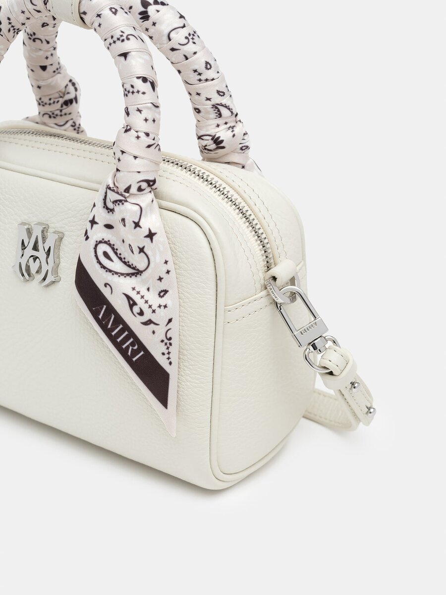 BOLSO MICRO BOWLING PARA MUJER