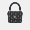 BOLSO MICRO MA DE LONA MA QUAD PARA MUJER