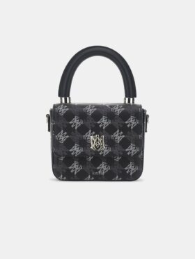 BOLSO MICRO MA DE LONA MA QUAD PARA MUJER