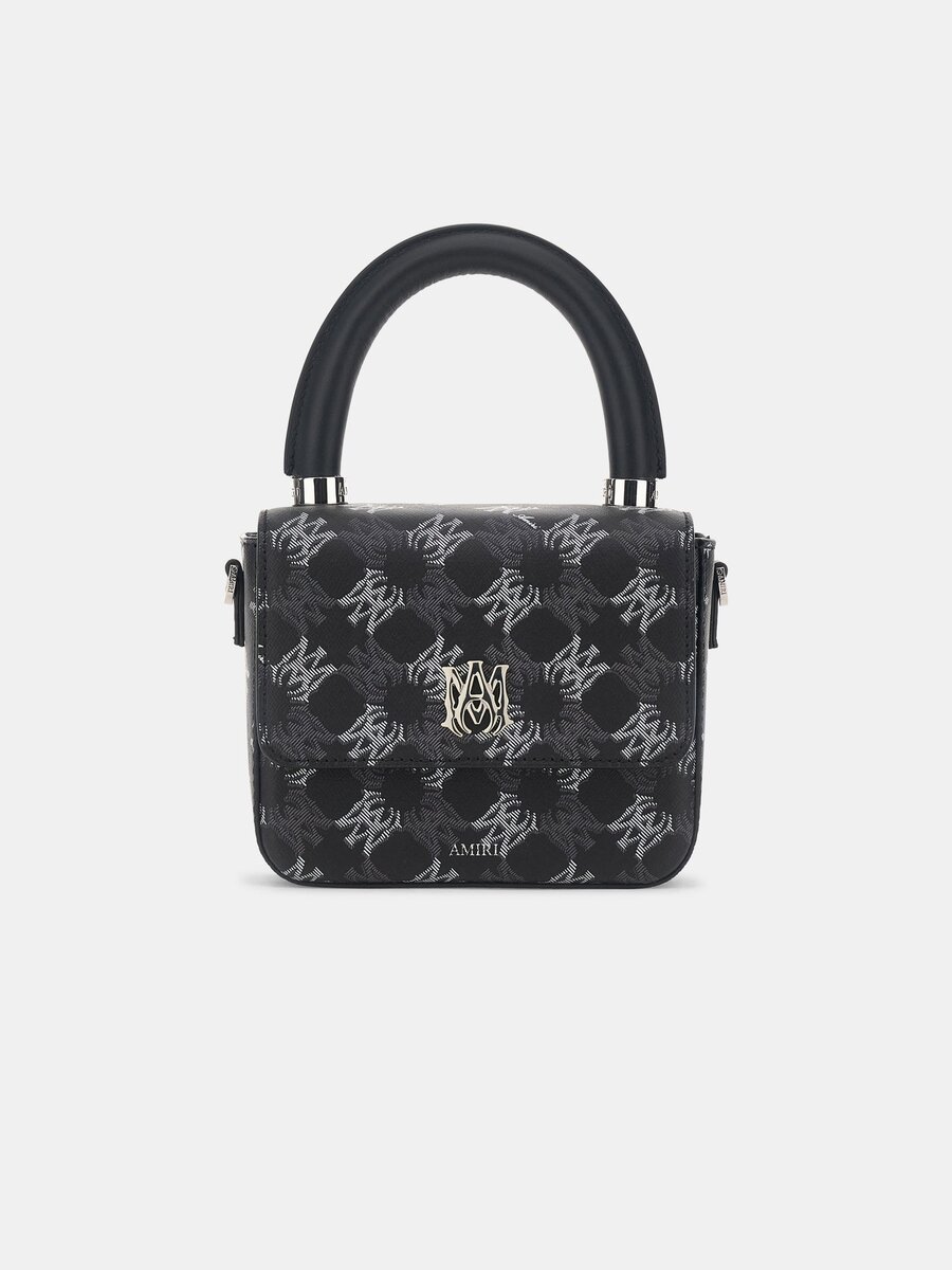 BOLSO MICRO MA DE LONA MA QUAD PARA MUJER