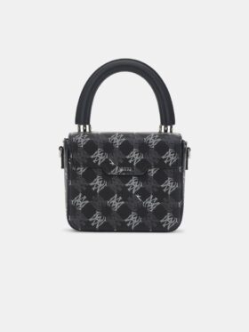 BOLSO MICRO MA DE LONA MA QUAD PARA MUJER