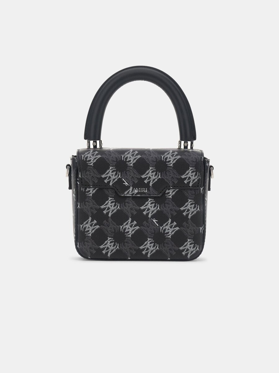 BOLSO MICRO MA DE LONA MA QUAD PARA MUJER