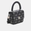 BOLSO MICRO MA DE LONA MA QUAD PARA MUJER