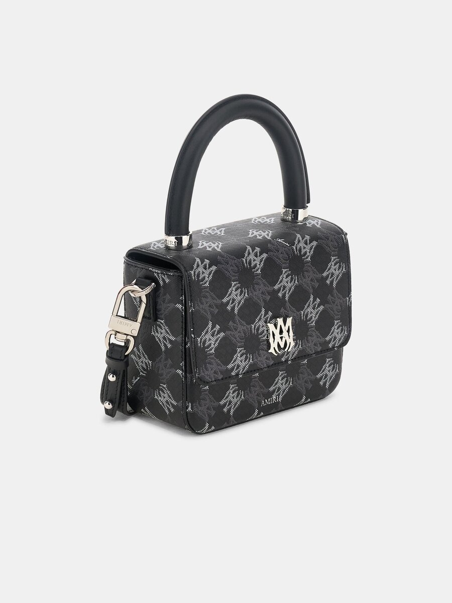 BOLSO MICRO MA DE LONA MA QUAD PARA MUJER