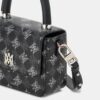 BOLSO MICRO MA DE LONA MA QUAD PARA MUJER