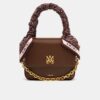 BOLSO MICRO MA PARA MUJER CON ASA DE CADENA