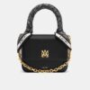 BOLSO MICRO MA PARA MUJER CON ASA DE CADENA