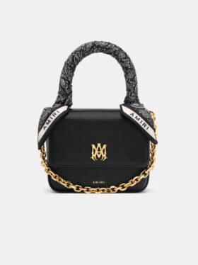 BOLSO MICRO MA PARA MUJER CON ASA DE CADENA
