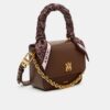 BOLSO MICRO MA PARA MUJER CON ASA DE CADENA